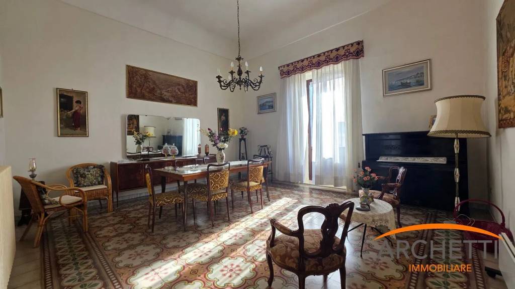 casa indipendente in vendita a Matino