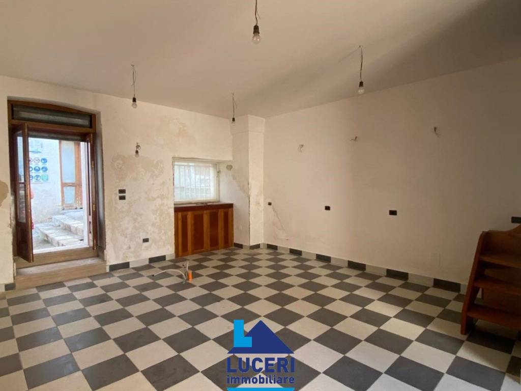 appartamento in vendita a Matino