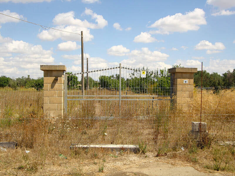 casa indipendente in vendita a Matino