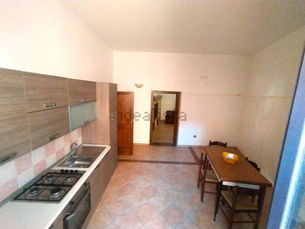 appartamento in vendita a Matino