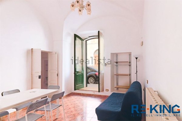 casa indipendente in vendita a Matino