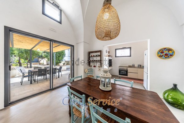 quadrivano in vendita a Matino