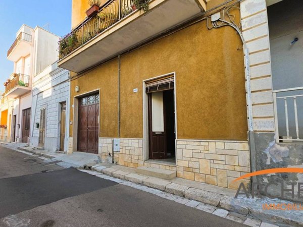 appartamento in vendita a Matino