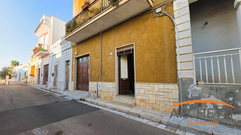 appartamento in vendita a Matino