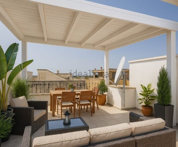 casa indipendente in vendita a Matino