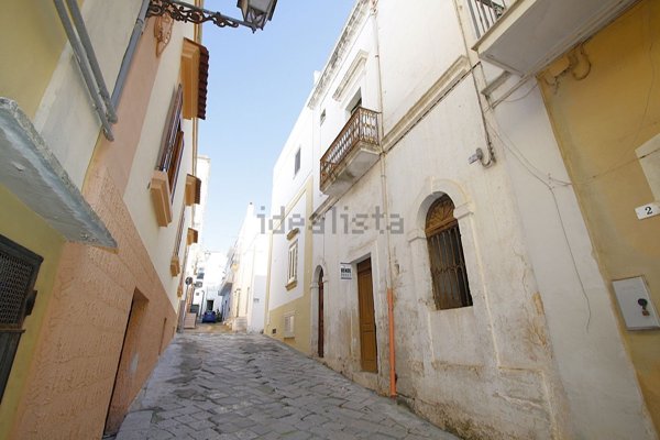 casa indipendente in vendita a Matino