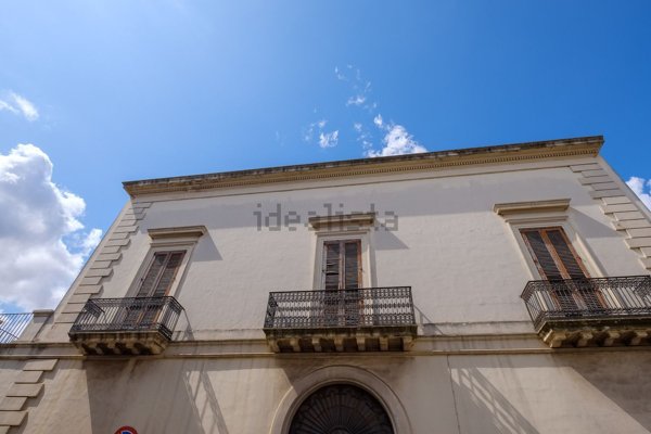 casa indipendente in vendita a Matino