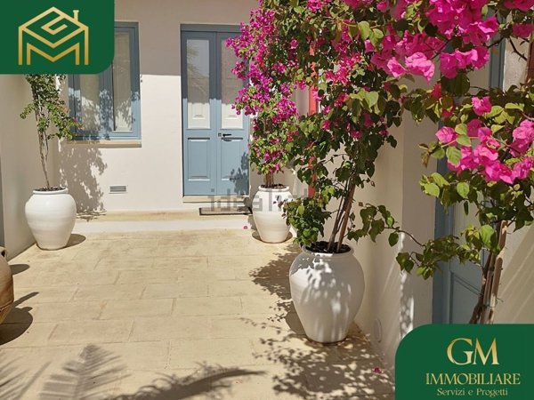 casa indipendente in vendita a Matino