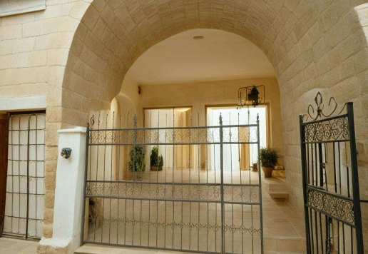 casa indipendente in vendita a Matino