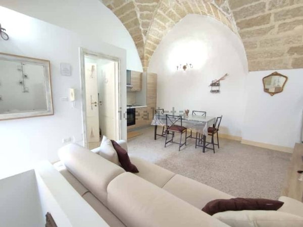 appartamento in vendita a Matino