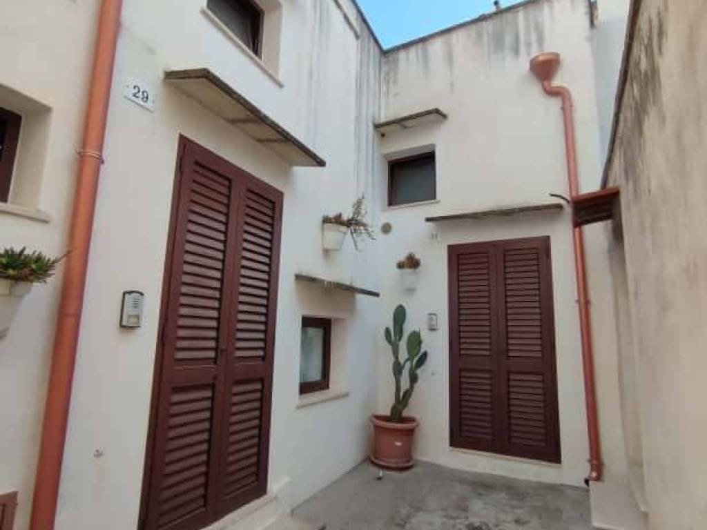 appartamento in vendita a Matino