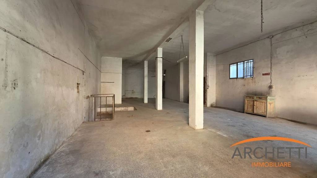 casa indipendente in vendita a Matino