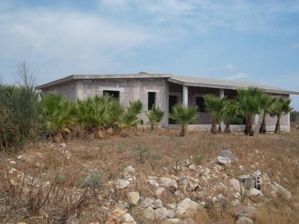 casa indipendente in vendita a Matino