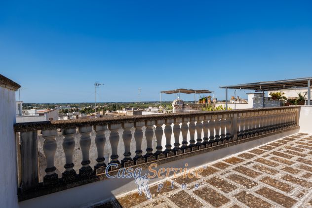 quadrivano in vendita a Matino