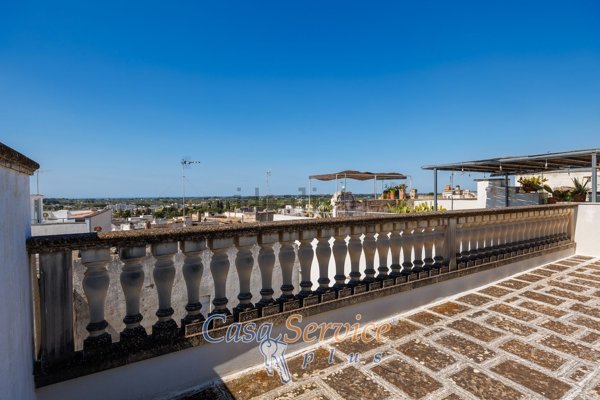 quadrivano in vendita a Matino