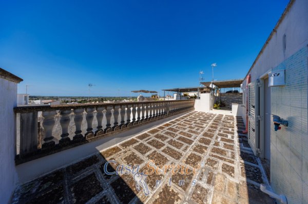 casa indipendente in vendita a Matino