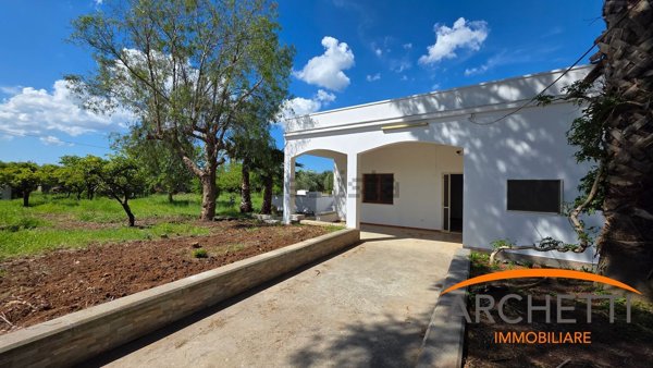 appartamento in vendita a Matino