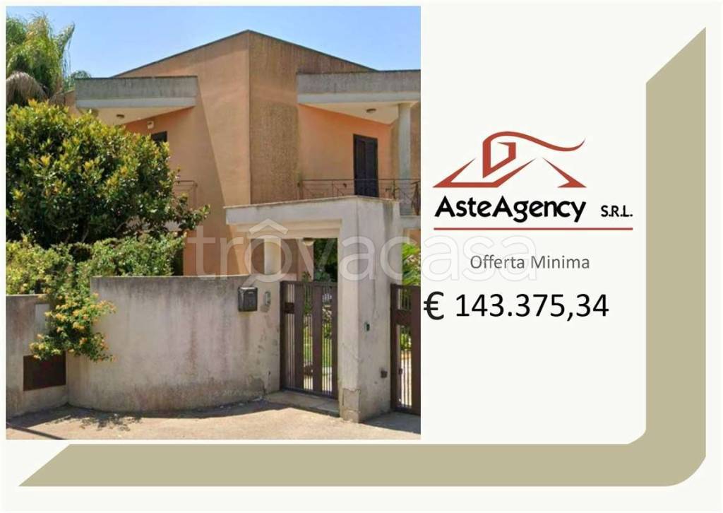 casa indipendente in vendita a Matino