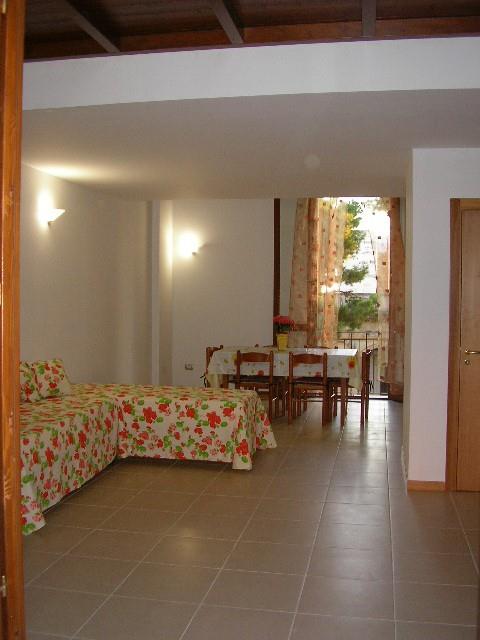 appartamento in vendita a Matino in zona Bosco