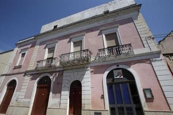 appartamento in vendita a Matino