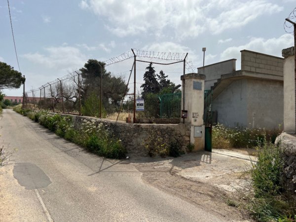 casa indipendente in vendita a Matino