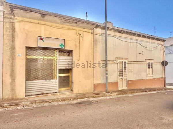 appartamento in vendita a Matino