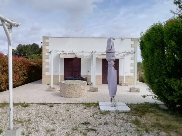 casa indipendente in vendita a Matino