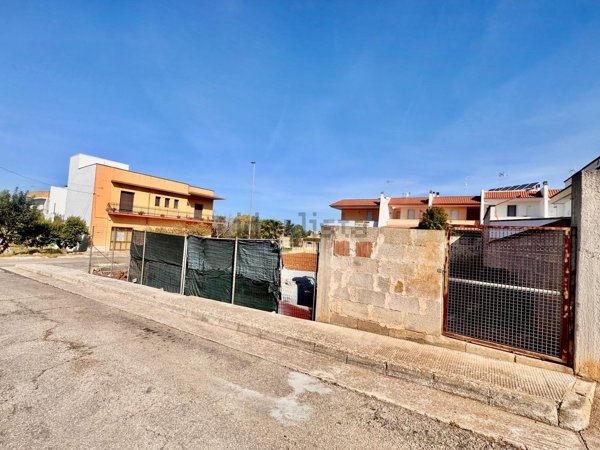 casa indipendente in vendita a Matino