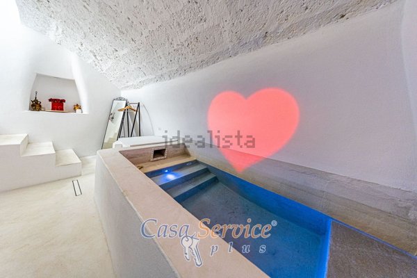 appartamento in vendita a Matino