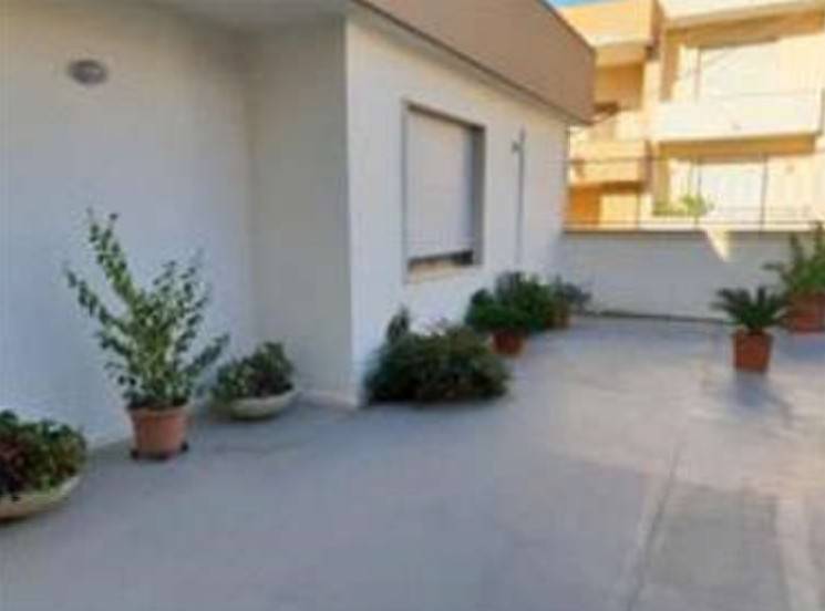 appartamento in vendita a Matino