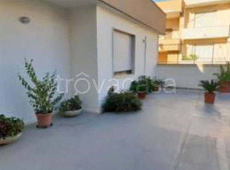 appartamento in vendita a Matino in zona Bosco
