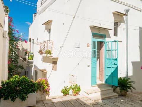 casa indipendente in vendita a Matino in zona Bosco