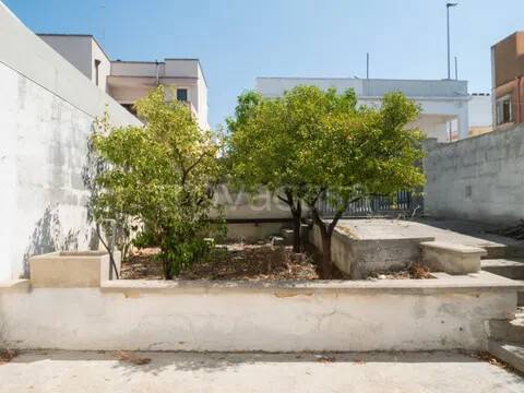 casa indipendente in vendita a Matino in zona Bosco