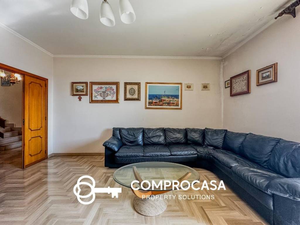 casa indipendente in vendita a Matino