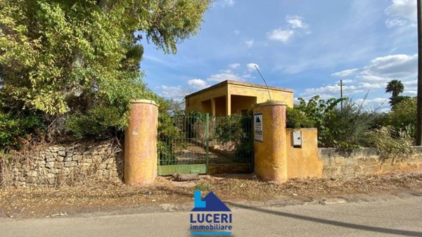 casa indipendente in vendita a Matino