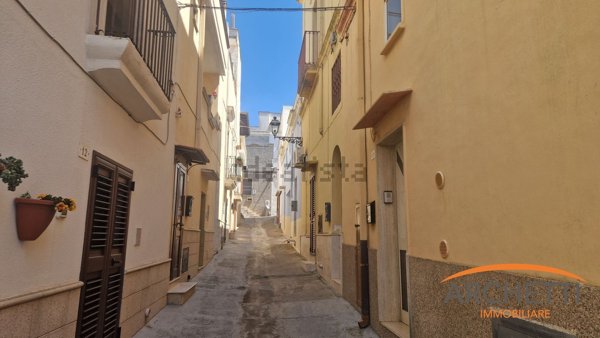 appartamento in vendita a Matino