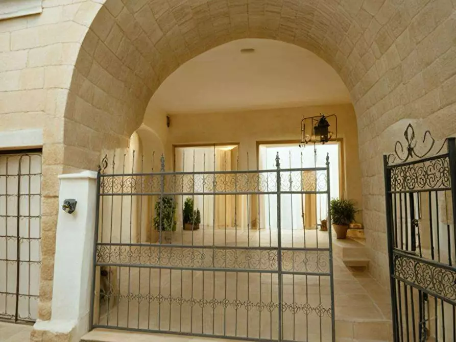 casa indipendente in vendita a Matino