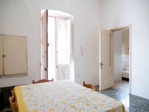 casa indipendente in vendita a Matino in zona Bosco