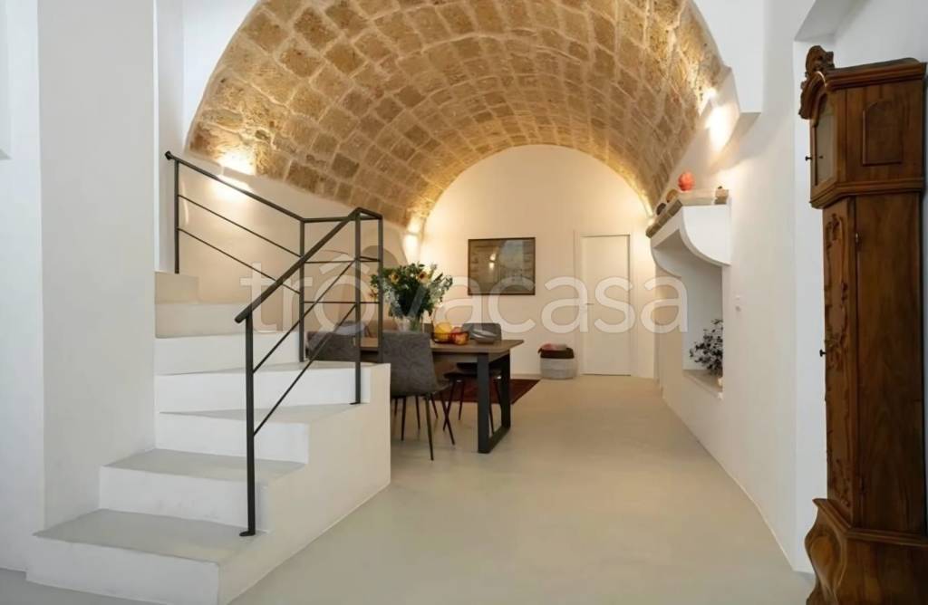 casa indipendente in vendita a Matino in zona Bosco