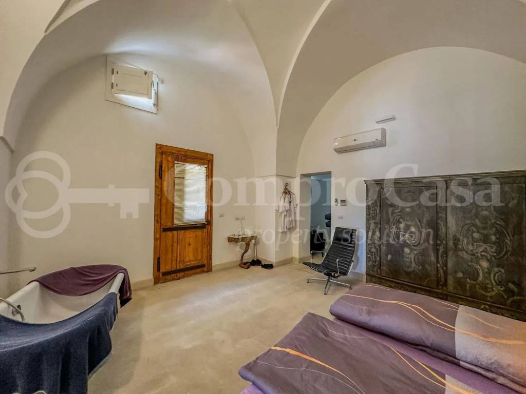 quadrivano in vendita a Matino in zona Bosco