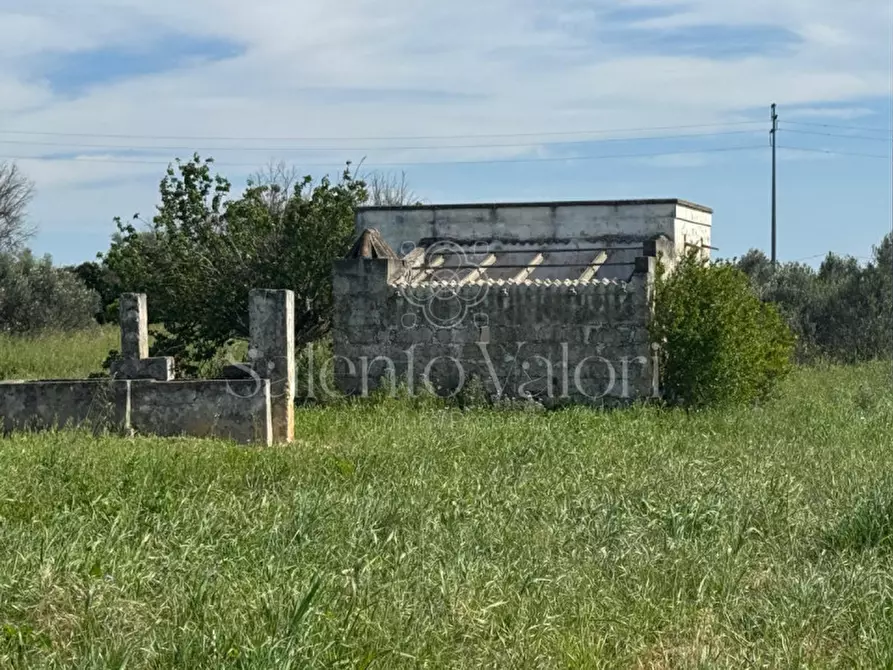 casa indipendente in vendita a Matino