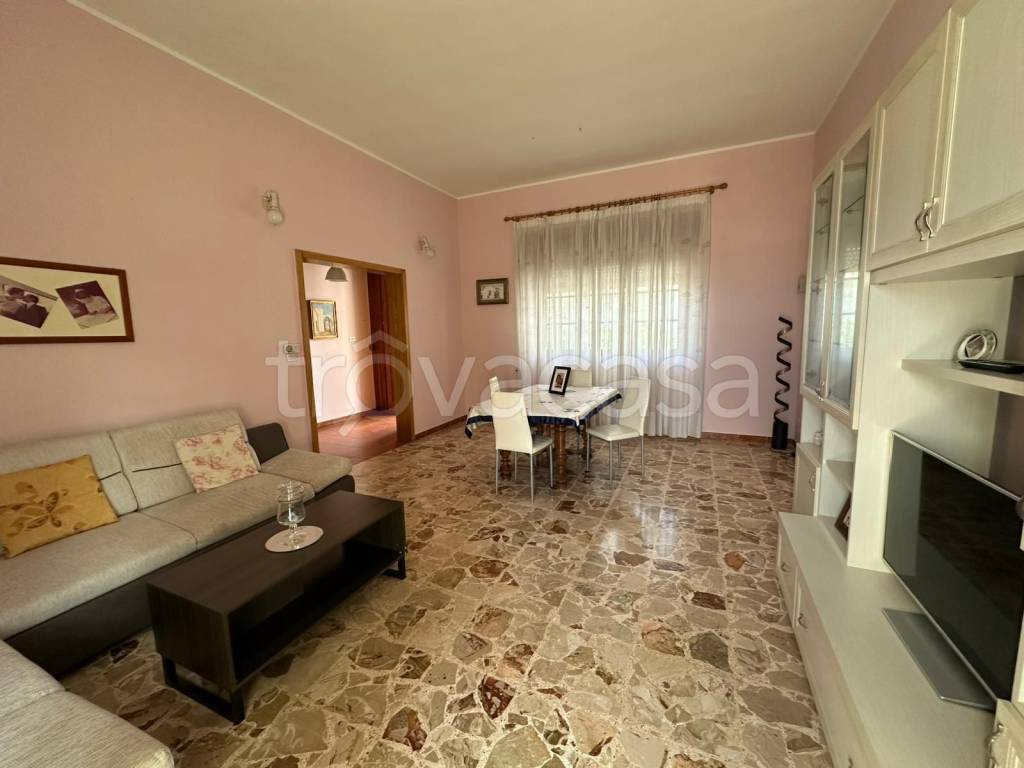 casa indipendente in vendita a Matino in zona Bosco