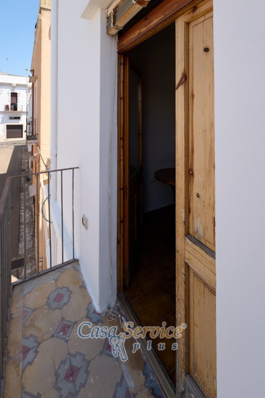 appartamento in vendita a Matino in zona Bosco