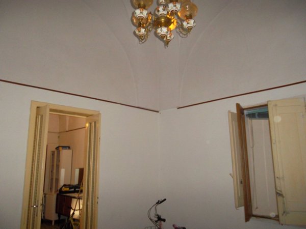 casa indipendente in vendita a Matino in zona Bosco