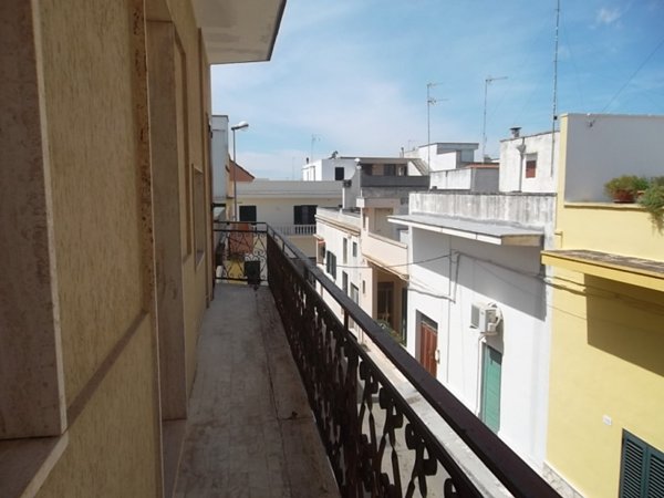 casa indipendente in vendita a Matino in zona Bosco
