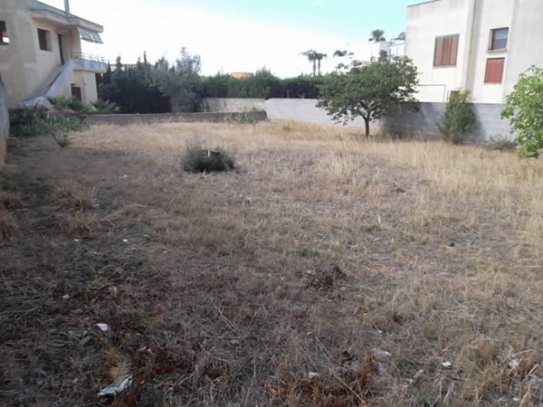 casa indipendente in vendita a Matino in zona Bosco