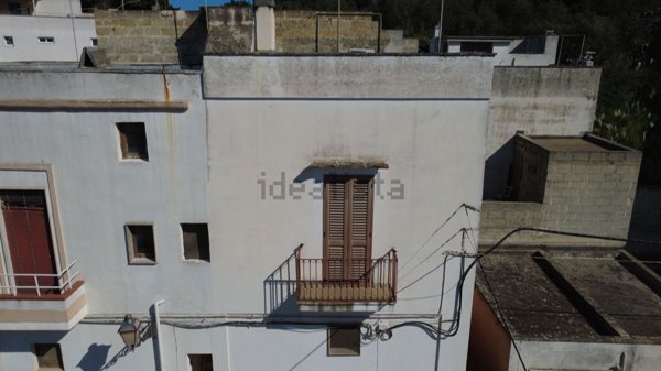 appartamento in vendita a Matino in zona Bosco