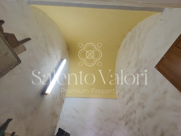 casa indipendente in vendita a Matino in zona Bosco