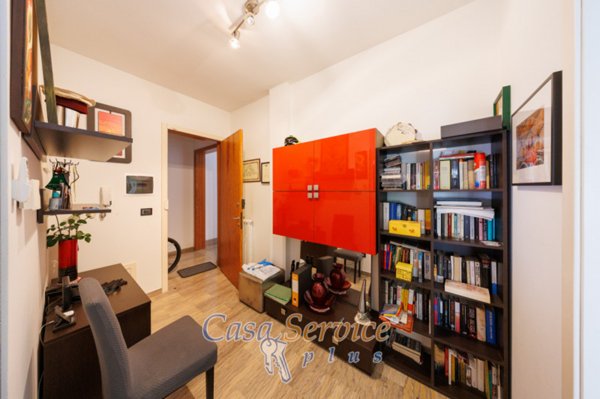 appartamento in vendita a Matino in zona Bosco
