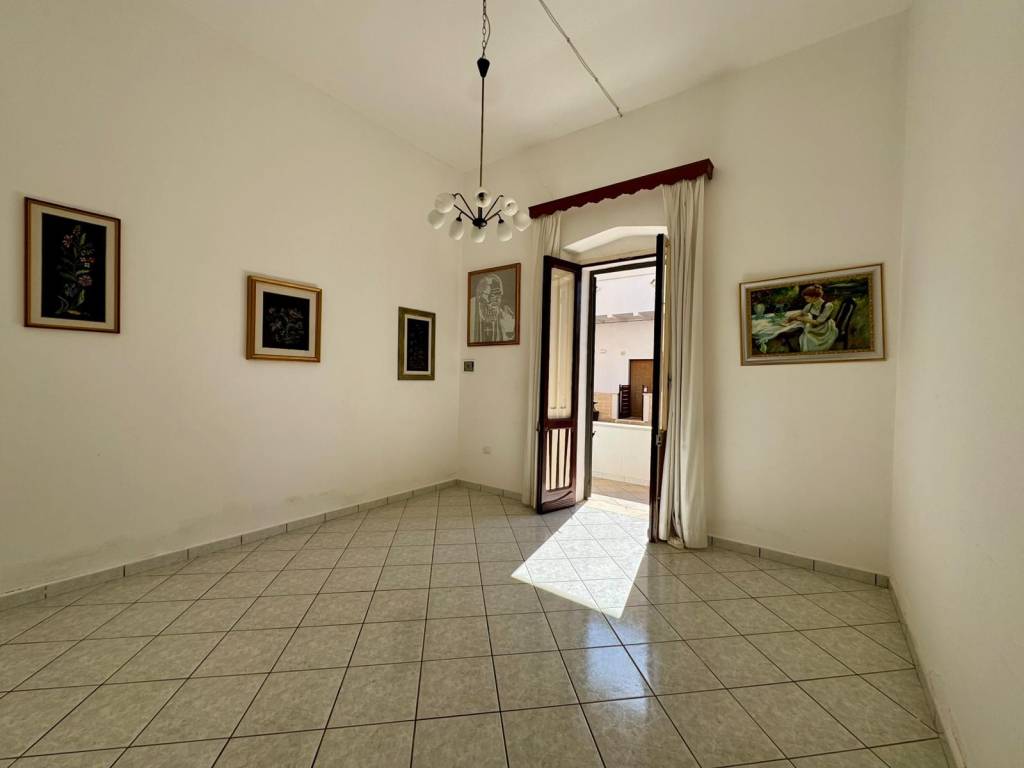 appartamento in vendita a Matino in zona Bosco